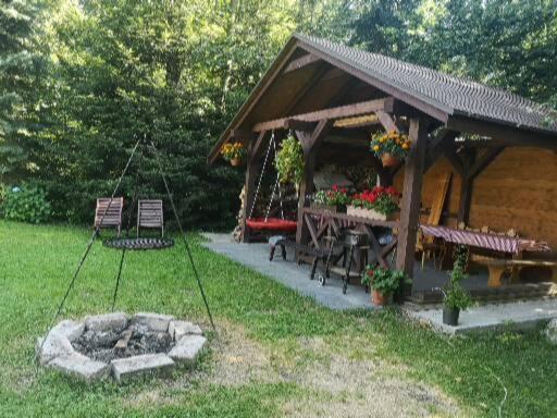 Dom Gościnny U Wiktorii Szczyrk Zewnętrze zdjęcie